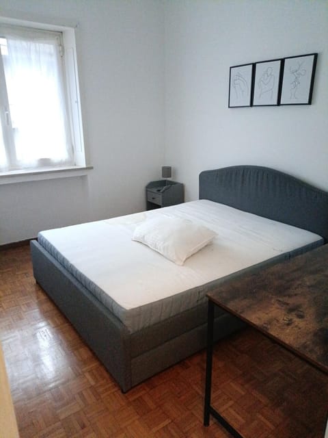 Via Varese 20 Apartment in Milan