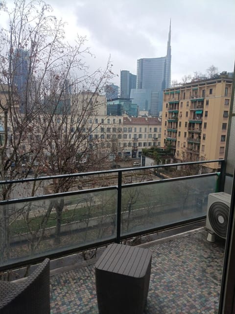 Via Varese 20 Apartment in Milan