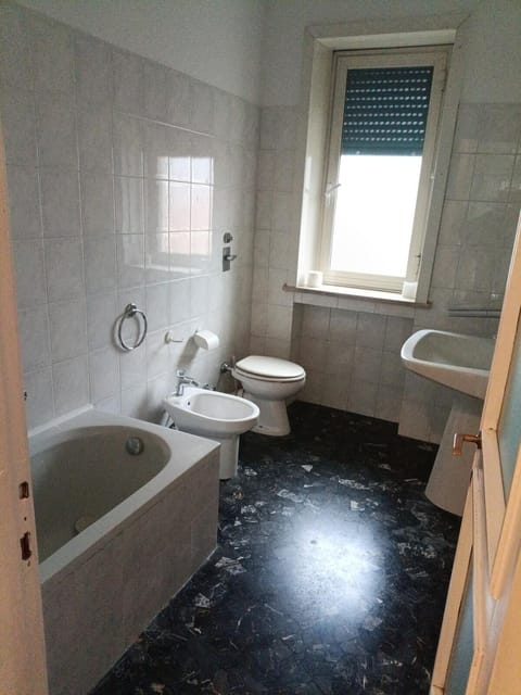 Via Varese 20 Apartment in Milan