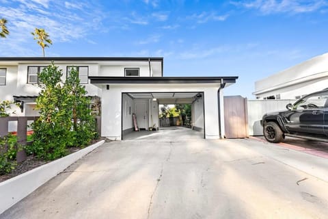 Vista Voltaire by Coastline Vacation Rentals House in Ocean Beach