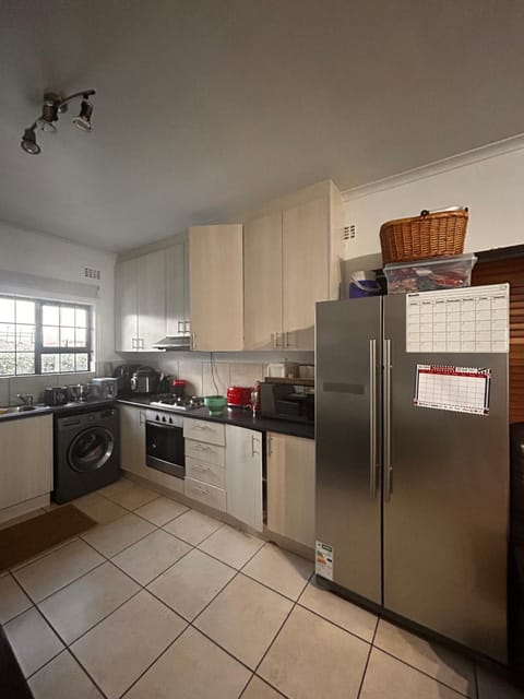 Kitchen or kitchenette, kitchen