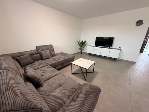 BILEANCA - Neubau-Ferienwohnungen Rheinhausen Europa-Park Apartment in Rust