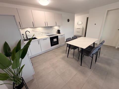 BILEANCA - Neubau-Ferienwohnungen Rheinhausen Europa-Park Apartment in Rust