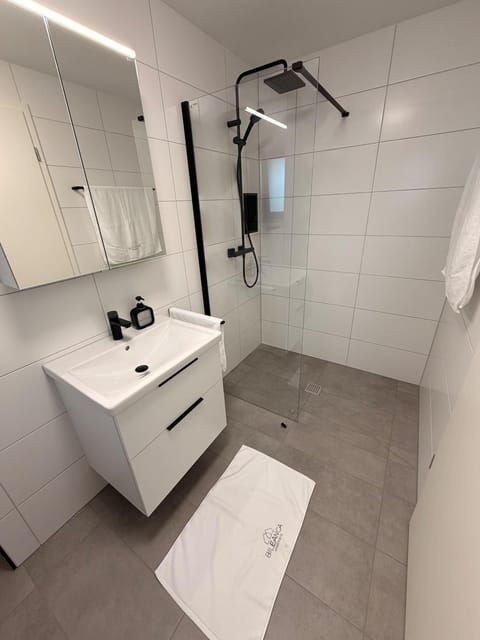 BILEANCA - Neubau-Ferienwohnungen Rheinhausen Europa-Park Apartment in Rust