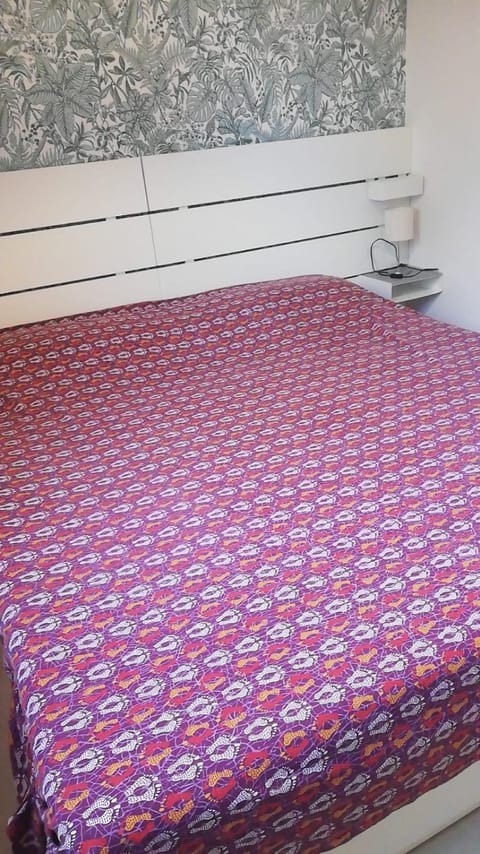 Green Garden Apartment in Novalja