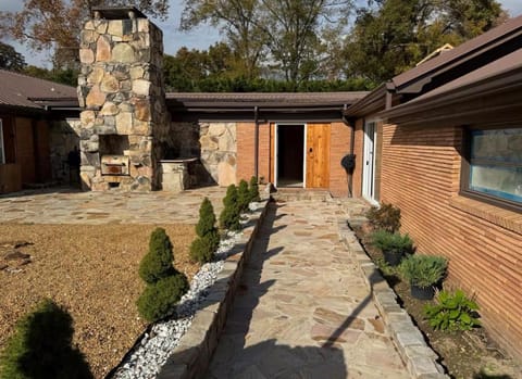 oak&stone House in Dalton