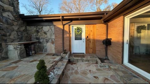 oak&stone House in Dalton