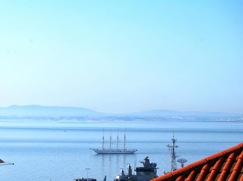 Natural landscape, View (from property/room)