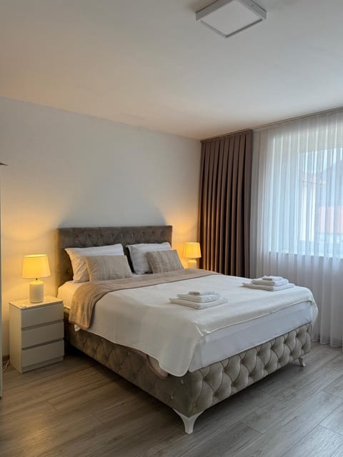 Bella stan na dan Apartment in Federation of Bosnia and Herzegovina