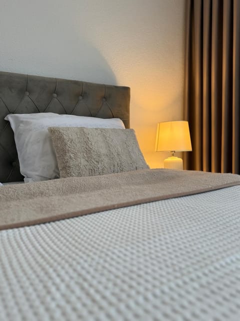 Bella stan na dan Apartment in Federation of Bosnia and Herzegovina