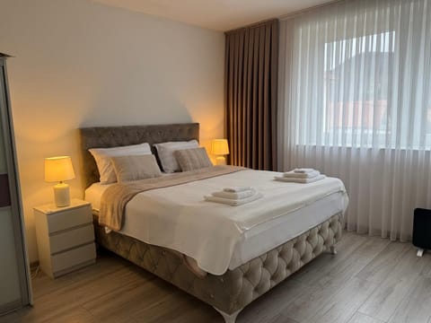 Bella stan na dan Apartment in Federation of Bosnia and Herzegovina