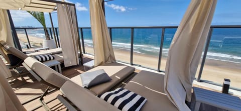 Sea view, Swimming pool