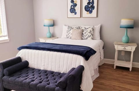 Beautiful Modern Farmhouse Villa in Willamette Valley