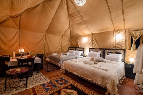 Property building, Bed, View (from property/room), Living room, Photo of the whole room, Bedroom, VIP