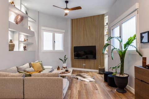 Waou Madrid Rio I - Alquiler Corta Duración Apartment in Madrid