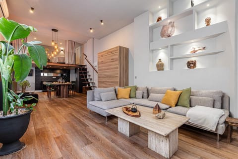 Waou Madrid Rio I - Alquiler Corta Duración Apartment in Madrid