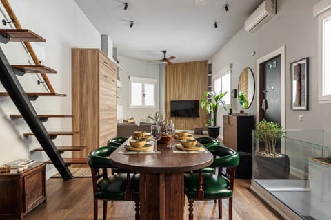 Waou Madrid Rio I - Alquiler Corta Duración Apartment in Madrid