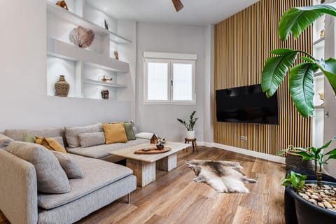 Waou Madrid Rio I - Alquiler Corta Duración Apartment in Madrid