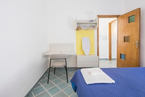 Casa Enrichetta House in Vico Equense