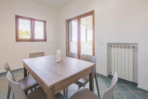 Casa Enrichetta House in Vico Equense