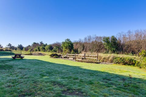 Relax and Unwind by the Sea! Unit in Ocean Shores Apartment in Ocean Shores