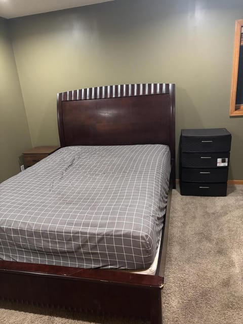 Private Room near Valleyfair & Mall of America House in Prior Lake
