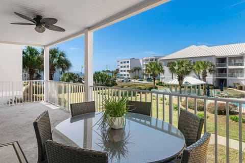 Pavilion Palms 103B House in Miramar Beach