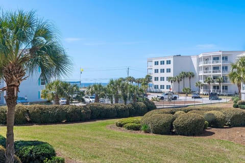 Pavilion Palms 103B House in Miramar Beach