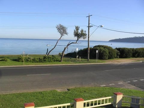 Day, Natural landscape, Sea view