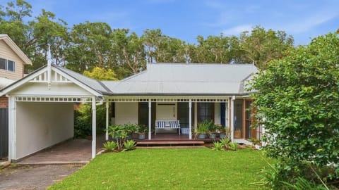 Property view