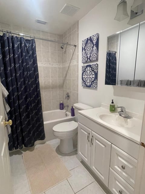 Shower, Toilet, Bathroom, Bath