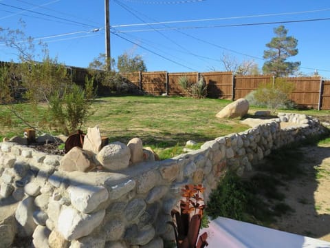 Desert Luna House in Joshua Tree