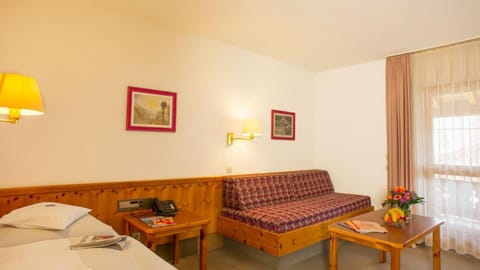 Aparthotel Terrassenhof Apartment in Tegernsee