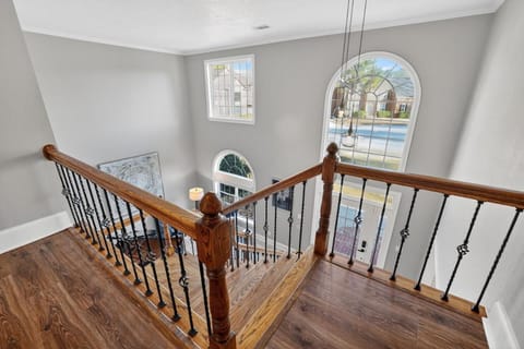 Mafetano Woodberry House in Martinez