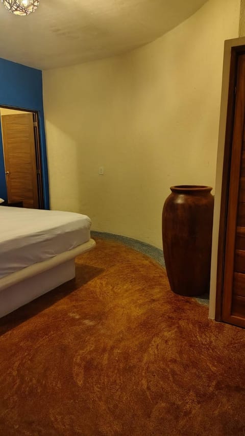 Hotel Ricarda Yopes Horizonte Hotel in Acapulco