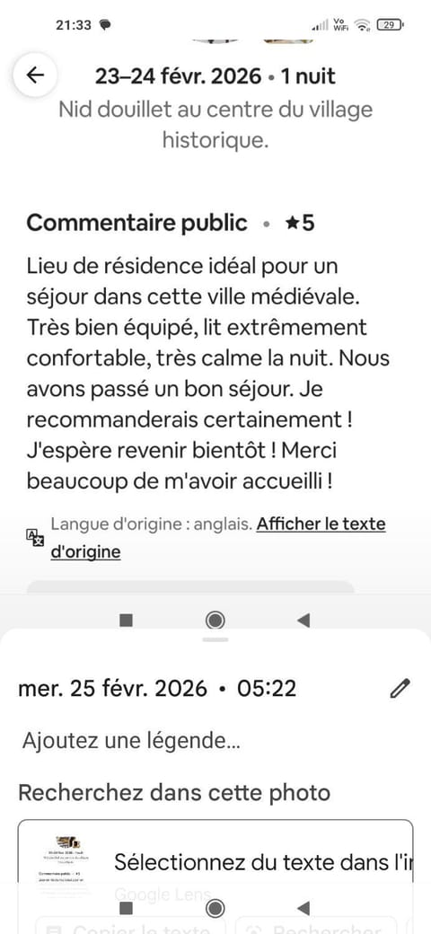 Nid douillet au coeur de St Paul de Vence Apartment in Saint Paul de Vence