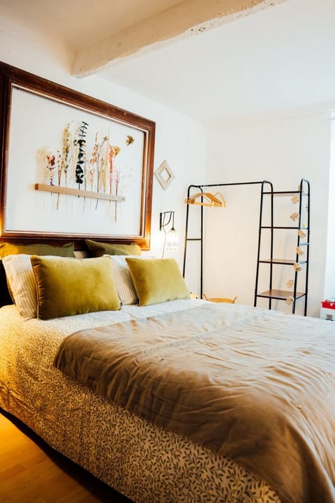 Nid douillet au coeur de St Paul de Vence Apartment in Saint Paul de Vence