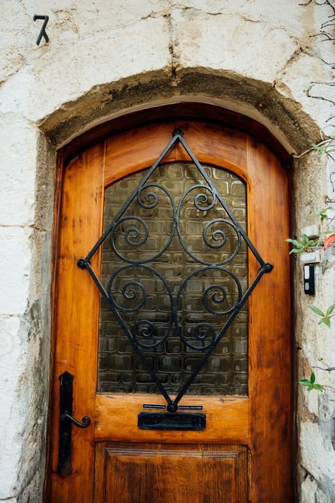 Nid douillet au coeur de St Paul de Vence Apartment in Saint Paul de Vence