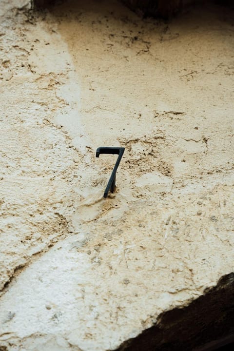 Nid douillet au coeur de St Paul de Vence Apartment in Saint Paul de Vence