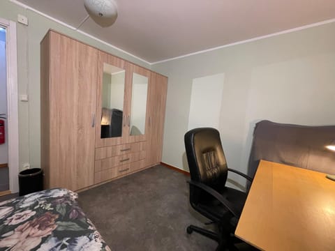 Laplanders room 15 Motel in Kiruna