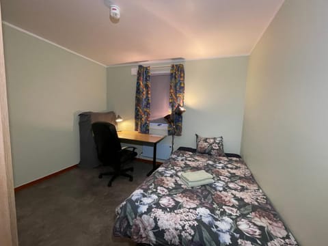 Laplanders room 15 Motel in Kiruna