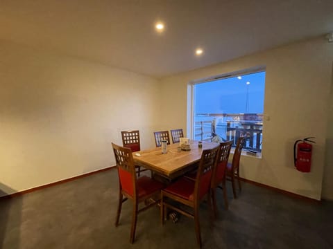 Laplanders room 15 Motel in Kiruna