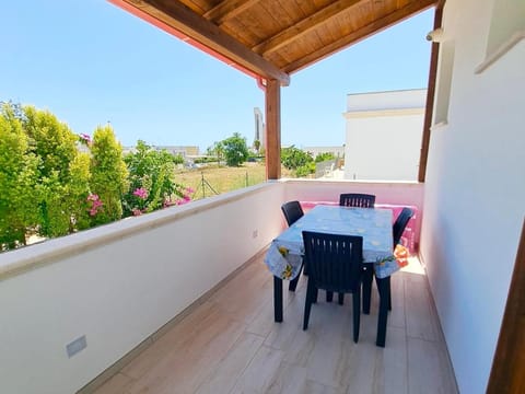 Patio, View (from property/room), Balcony/Terrace