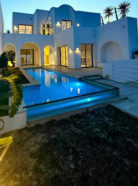 Property view