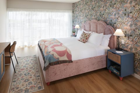 Casa Canita Apartment in Flamingo Lummus