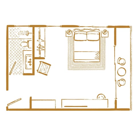 Casa Canita Apartment in Flamingo Lummus