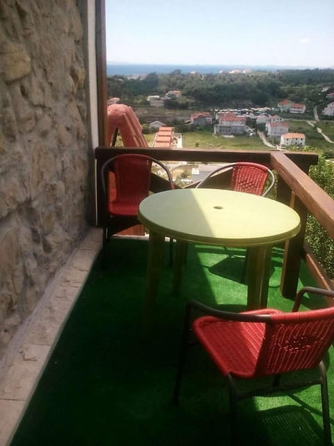 Apartments Orlí Hnízdo Apartment in Lika-Senj County