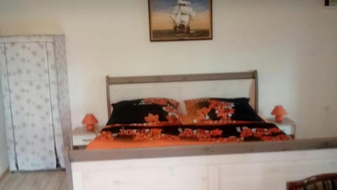 Apartments Orlí Hnízdo Apartment in Lika-Senj County