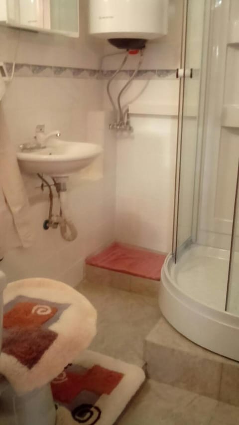 Apartments Orlí Hnízdo Apartment in Lika-Senj County