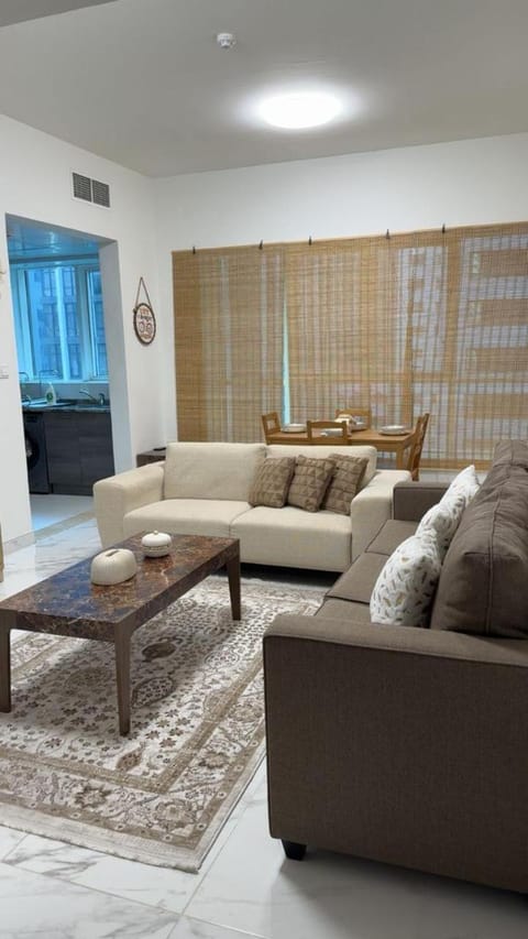 farah home Apartment in Abu Dhabi